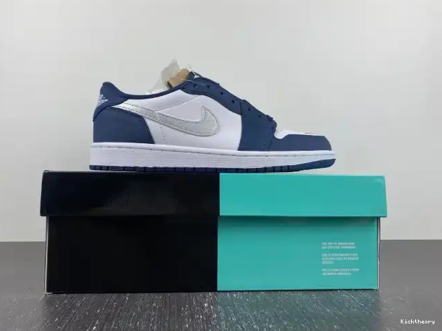 Kick Theory Jordan SB Navy CJ7891-400 Low Midnight 1 0519